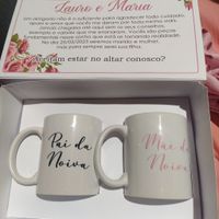 Caixa convite especial! - 1