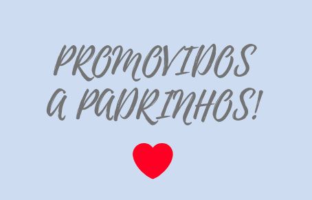 Etiquetas para presentes dos padrinhos
