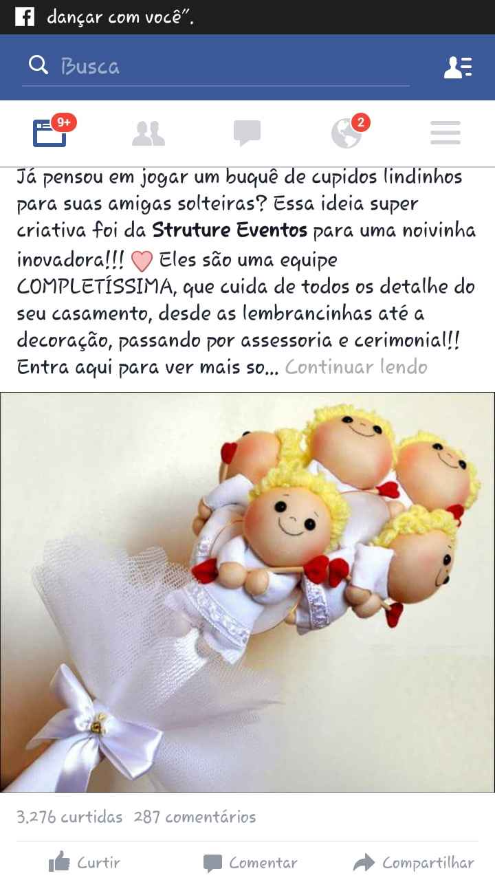 outro pras desesperadas ...kkk