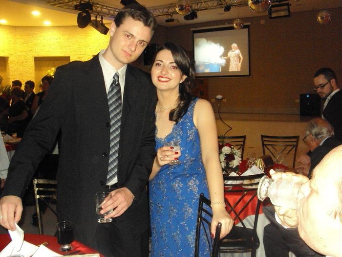  Um vestido importado - not casamento punk-vintage-moderno - 2