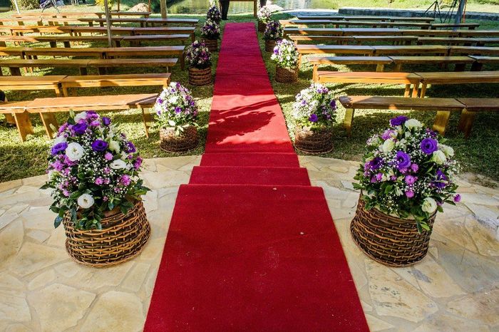  Sítio do casamento. Vem opinar! - 1