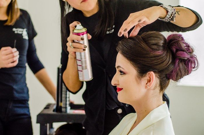 Making off Liris