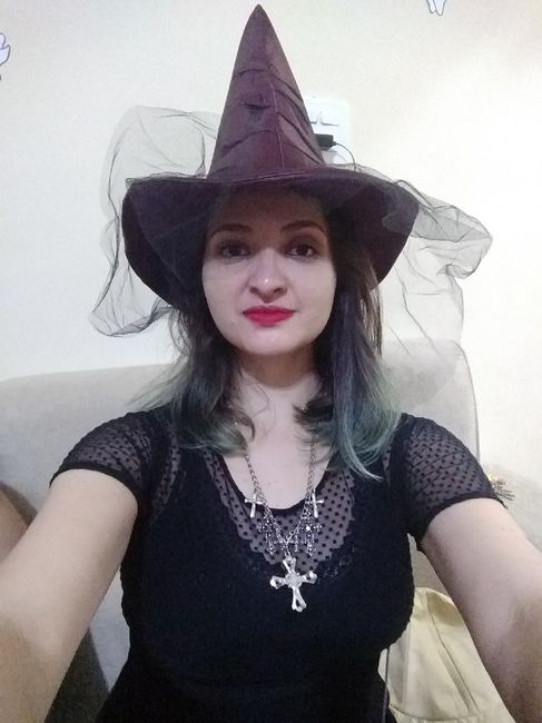  Vamos nos conhecer ! - 1