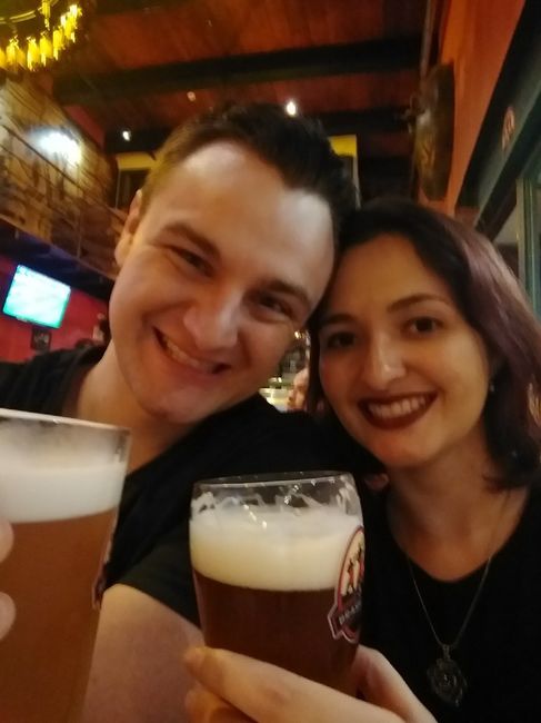 12 anos de relacionamento! 2