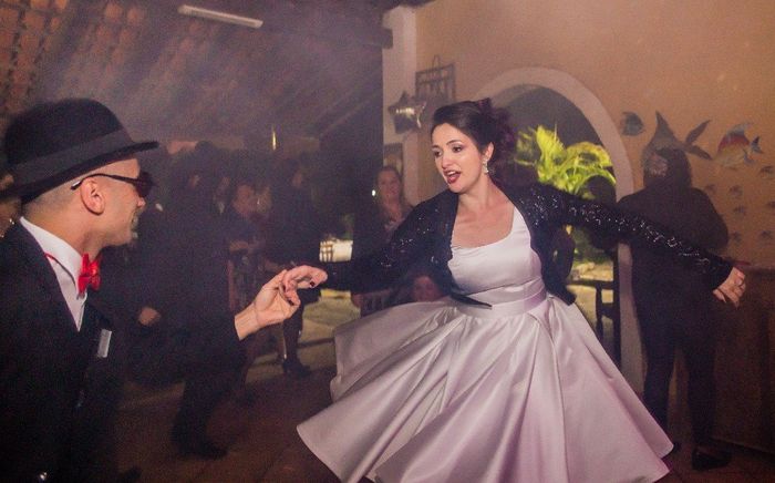 Casamento rockabilly 18