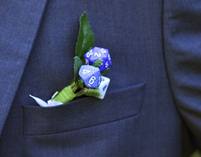Qual será o tema do seu Casamento ? - 1