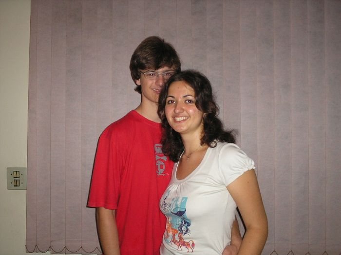 Primeira foto x última foto - 1