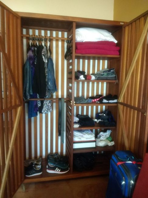 Apartamento - Sesc Bertioga