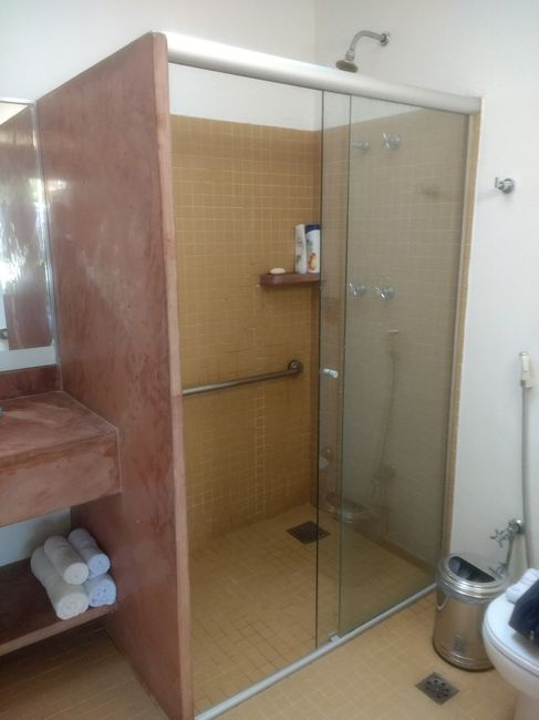 Apartamento - Sesc Bertioga
