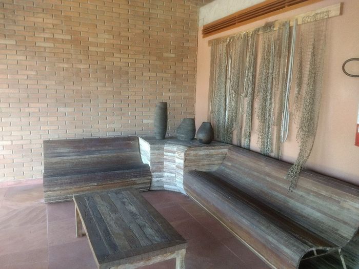 Apartamento - Sesc Bertioga