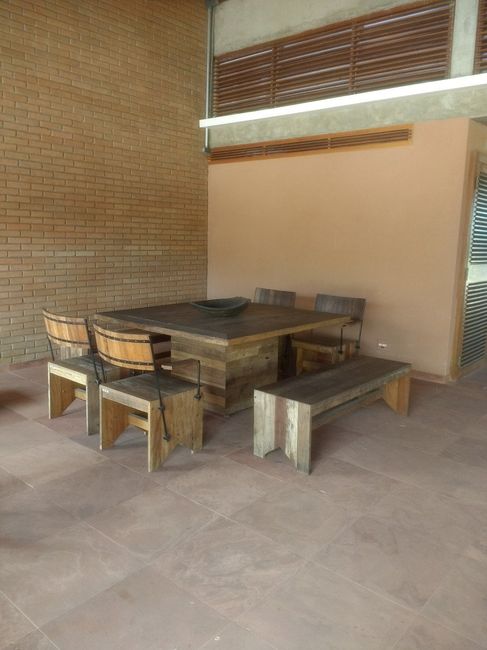 Apartamento - Sesc Bertioga