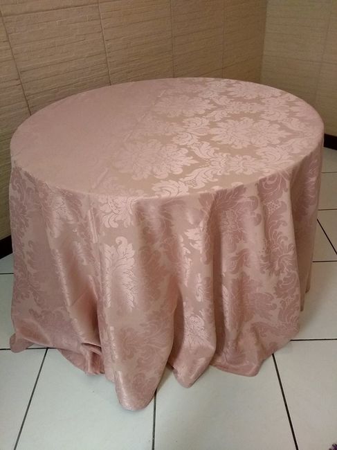 Cor Rosa Chá