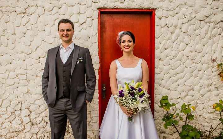 Casamentos reais 2017: o traje do noivo - 1