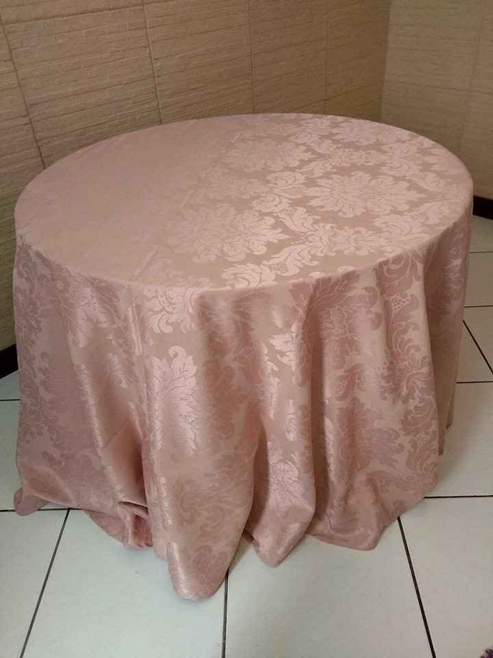Cor Rosa Chá