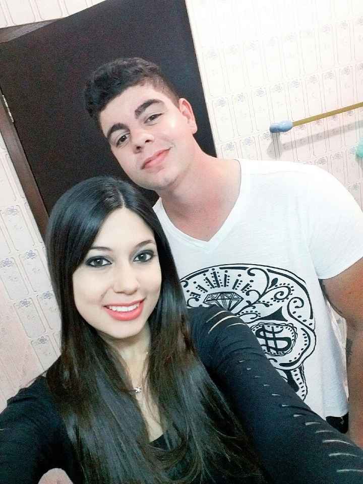 O amor está no arr s2 - 1