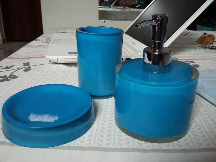 Meu enxoval ?? - 2