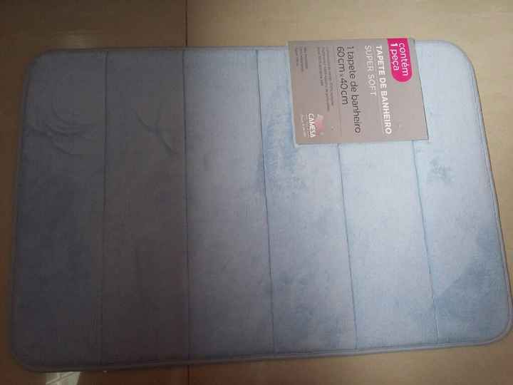 Meu enxoval ?? - 7