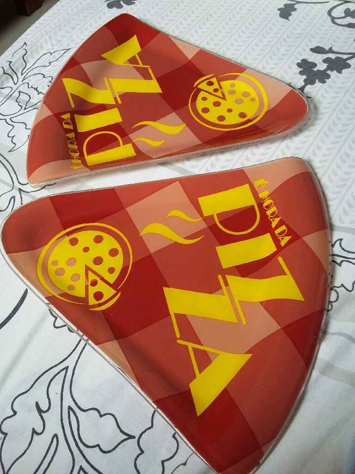 Meu enxoval ?? - 8