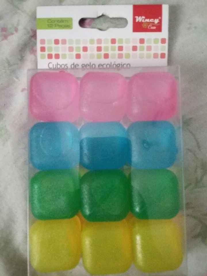 Meu enxoval ?? - 11