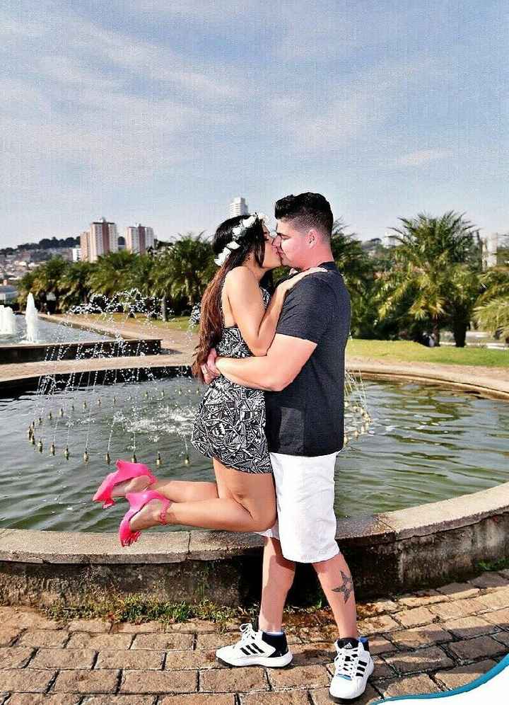 Meu pré wedding, vem ver!! - 6