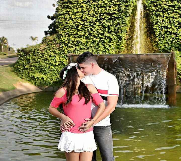 Meu pré wedding, vem ver!! - 9