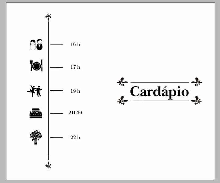 Capa menu