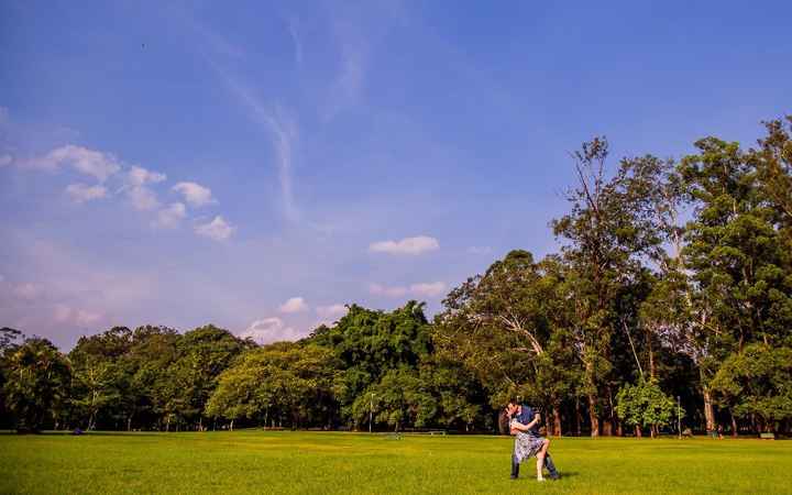 Parque do Ibirapuera