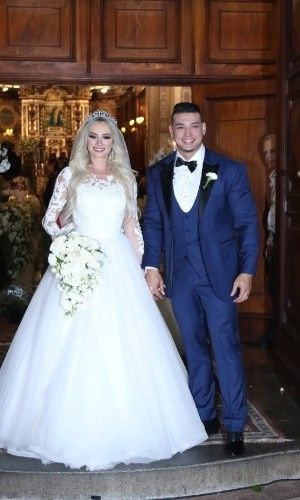 Vestido Juju Salimeni