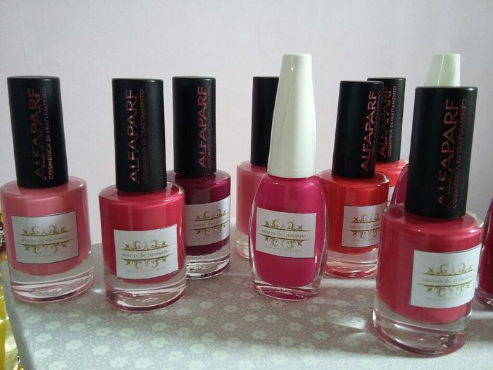 #diy as minhas caixinhas convite para os padrinhos! #vemver - 3