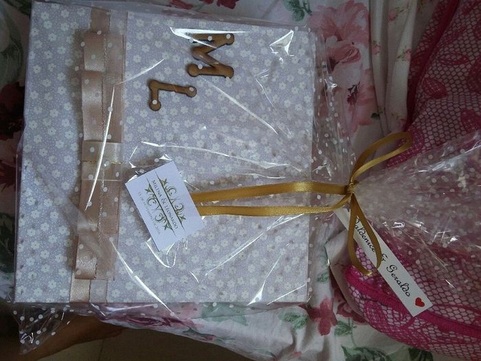 #diy as minhas caixinhas convite para os padrinhos! #vemver - 4