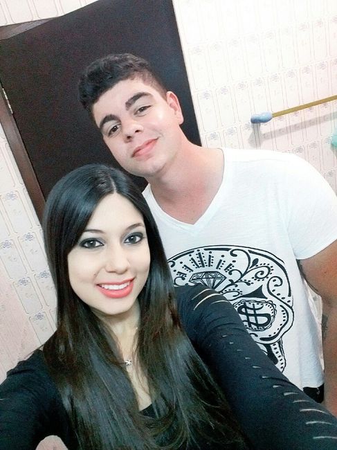 O amor está no arr s2 - 1
