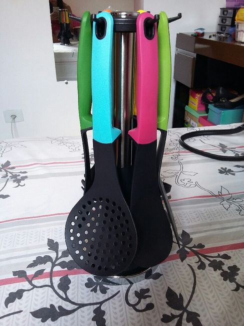 Meu enxoval ?? - 9