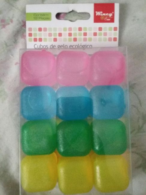 Meu enxoval ?? - 11