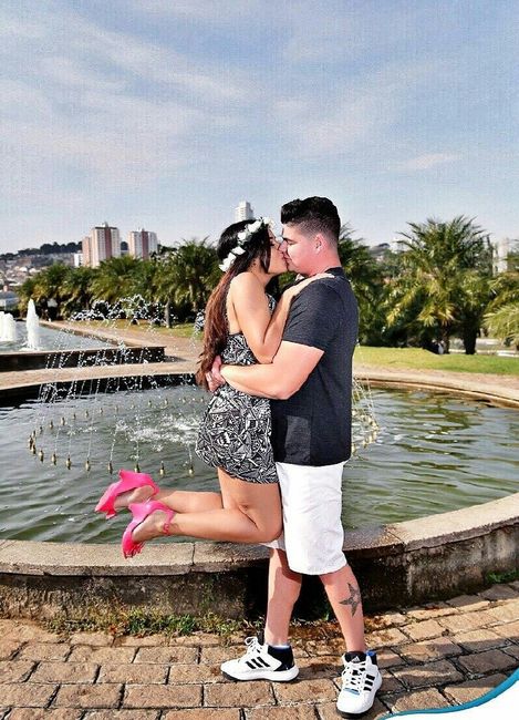 Meu pré wedding, vem ver!! - 6