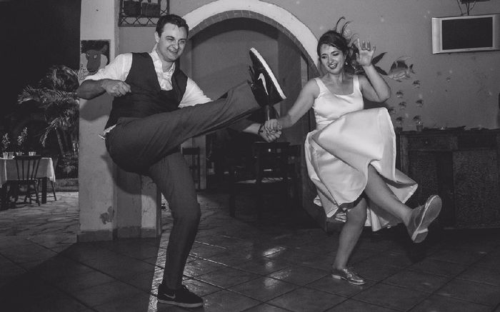 Amostra do fotógrafo - casamento punk-vintage-moderno - 4
