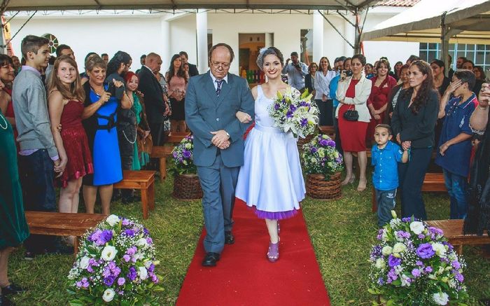  Vestido - 1