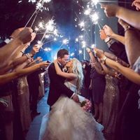 Qual combina mais com casamento na praia? - 2