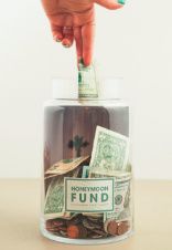 Jarra - Fundo de lua de mel