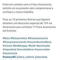 Dica de assessoria - 2