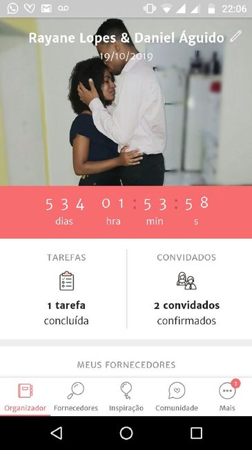 Vem postar seu printt k - 1