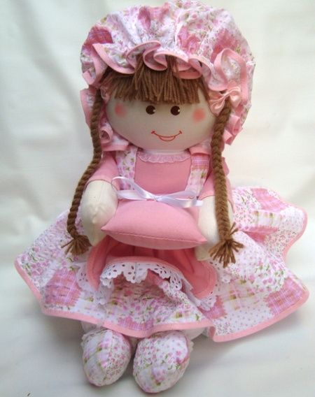 boneca