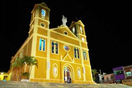 igreja são jose