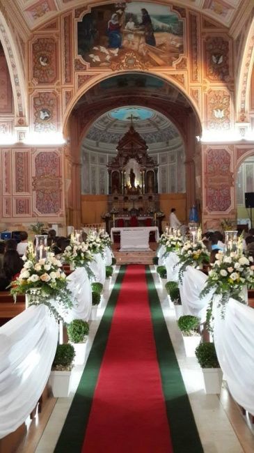 Igreja Sale