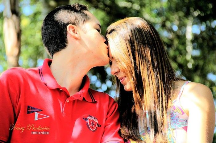 Ensaio prÃ©-wedding