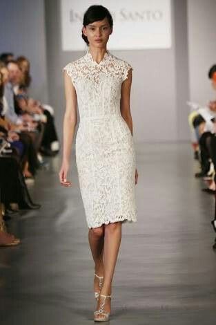 Vestido civil - 5