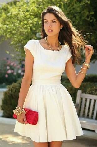 Vestido civil - 6