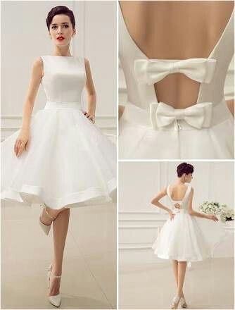 Vestido civil - 7