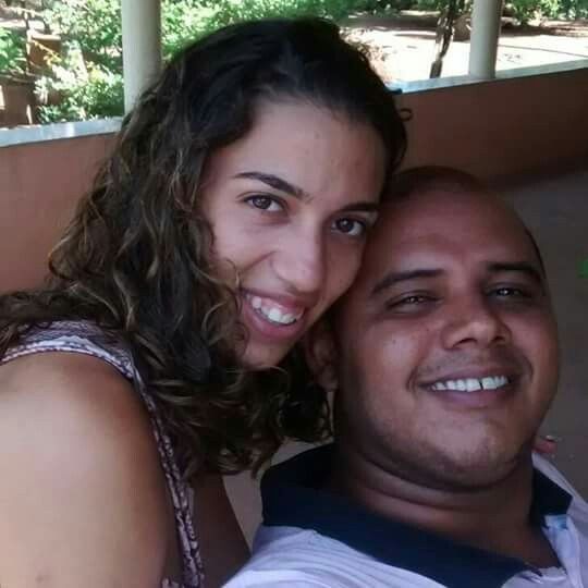 Poste aqui sua foto com o seu grande amor! - 1