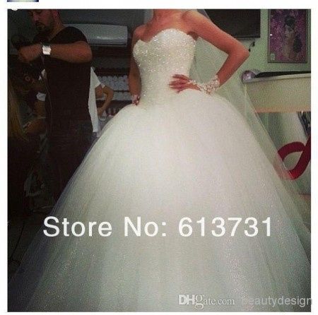 Vestido lindo