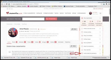 Onde ir para montar o seu site